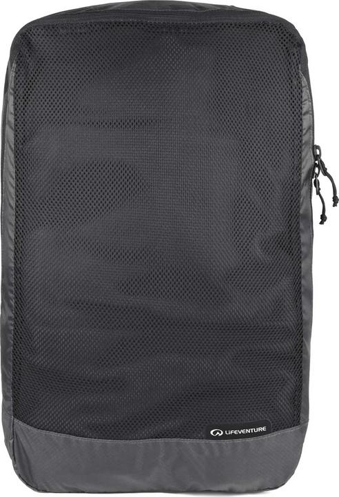 Produktbild Lifeventure Ultralight Packing Cubes (3-Pack S,M,L)