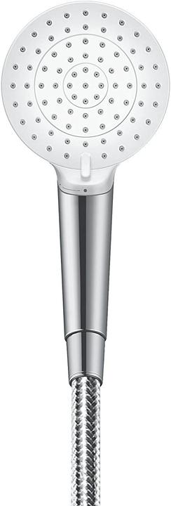 Image du produit hansgrohe Crometta Duschset 100 Vario mit Duschstange 65 cm