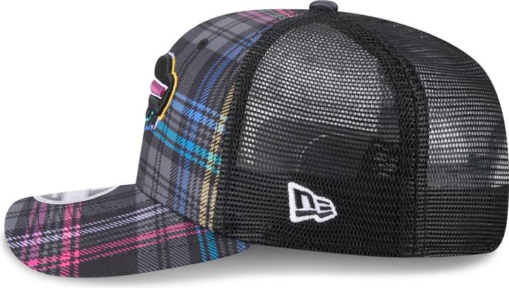 Immagine prodotto New Era 9Seventy Cappello Stretch-Snap CRUCIAL Buffalo Bills