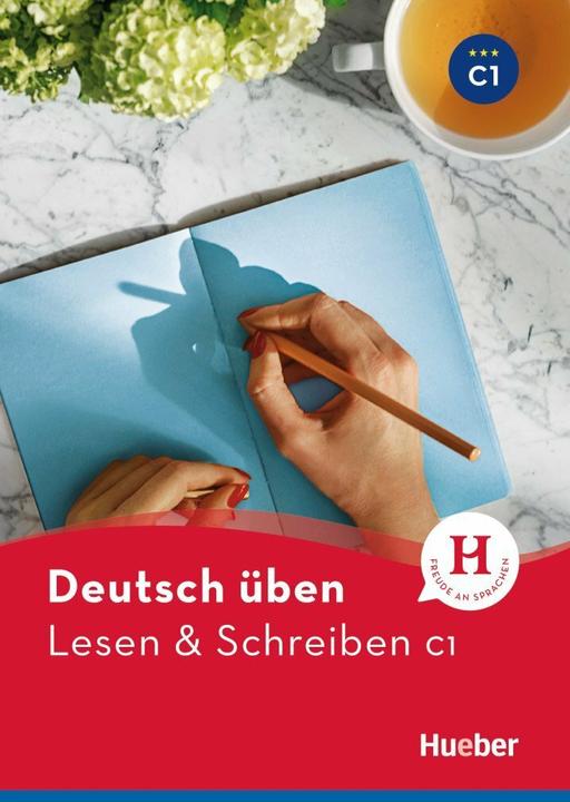 Image du produit Lesen und Schreiben C1 (Allemand, Collectif, 2021)