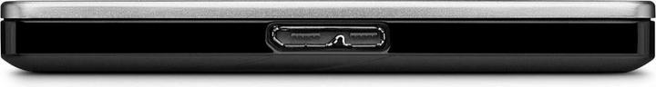 Actual product image Seagate Backup Plus Ultra Slim (1 TB)
