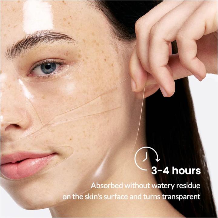 Produktbild Biodance Bio-Collagen Real Deep Mask