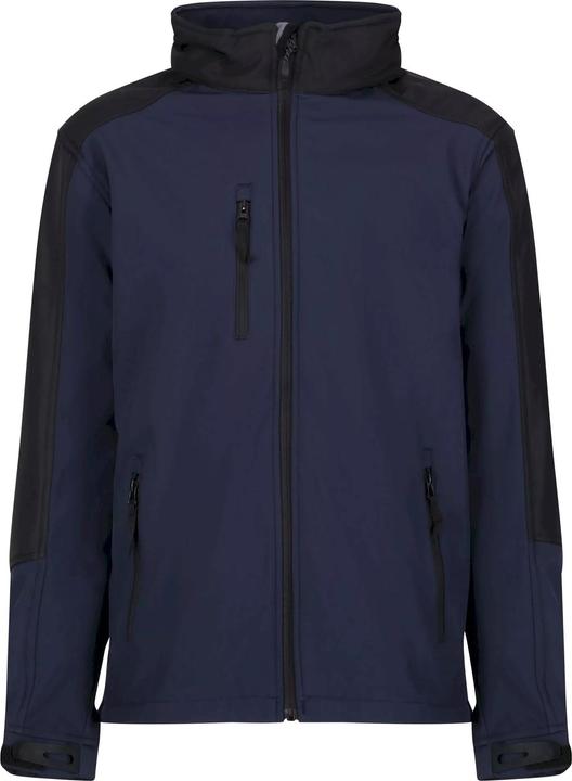 Actual product image Regatta Reid jacket wind and water repellent (XXL)