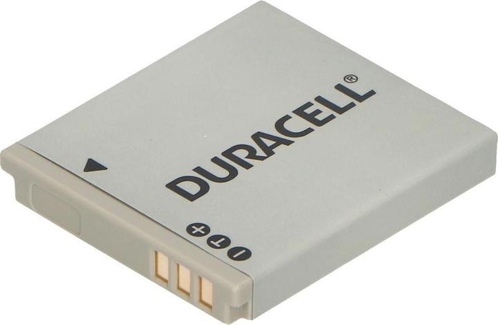Duracell Li-Ion NB-4L (Akku)