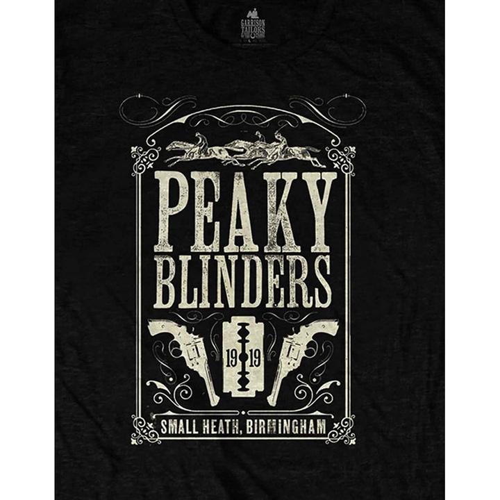 Image du produit Peaky Blinders Chemise de la bande-son (XL)