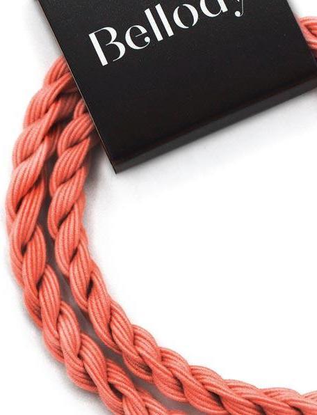Immagine prodotto Bellody Fascette per capelli originali (Elastico per capelli)
