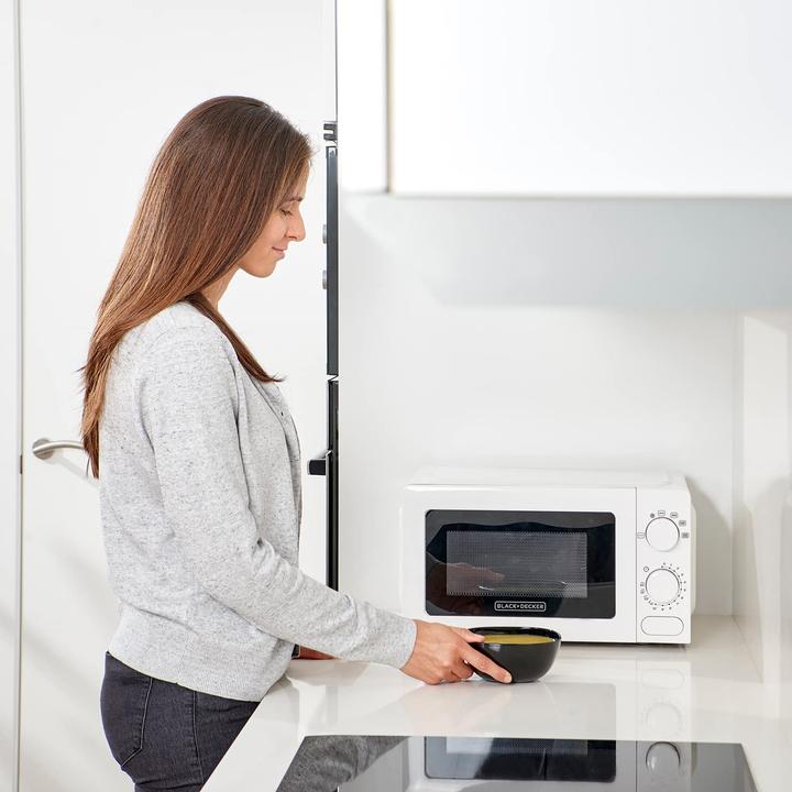 Produktbild Black & Decker BXMY700E (EU-Stecker, 20 l)