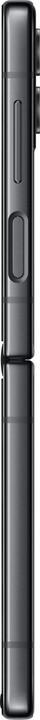 Productafbeelding Samsung Galaxy Z Flip4 EU (128 GB, Grafiet, 6.70", SIM + eSIM, 12 Mpx, 5G)
