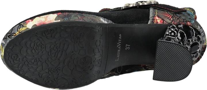 Actual product image Laura Vita Stiefelette (39)