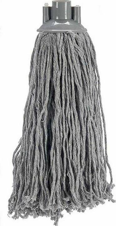 Produktbild Natec Mikrofaser Mopp 8 x 28 x 8 cm (12 Stück) (12 Stk.)