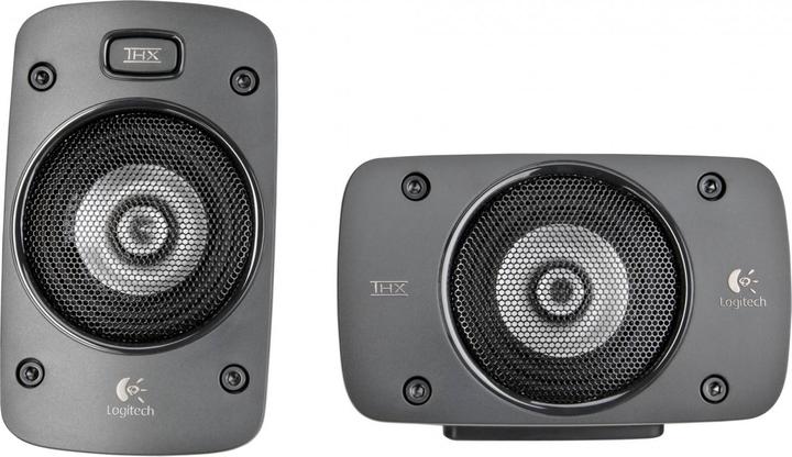 Immagine prodotto Logitech Z906