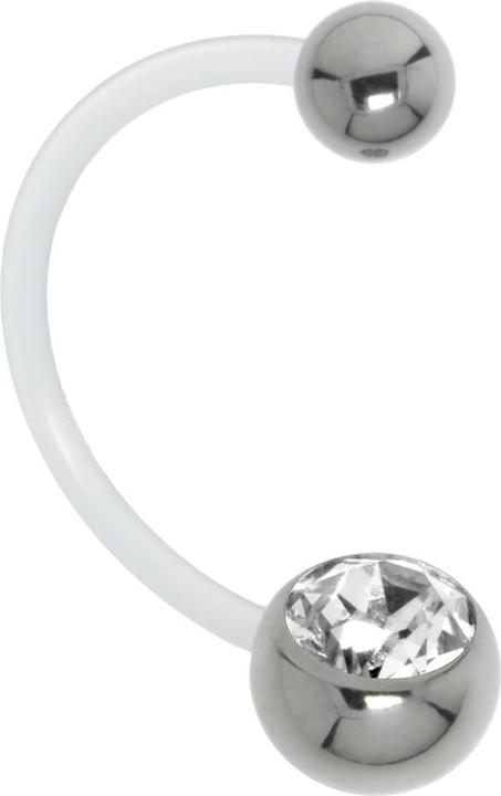 Blanc, Argent, Transparent