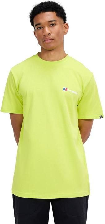 Produktbild Berghaus M Front & Back Tee (T-Shirt) (XXL)