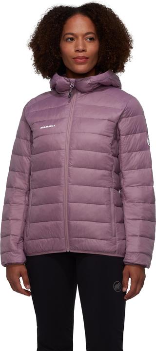 Actual product image Mammut Crag IN Hooded Jacket Women (M)