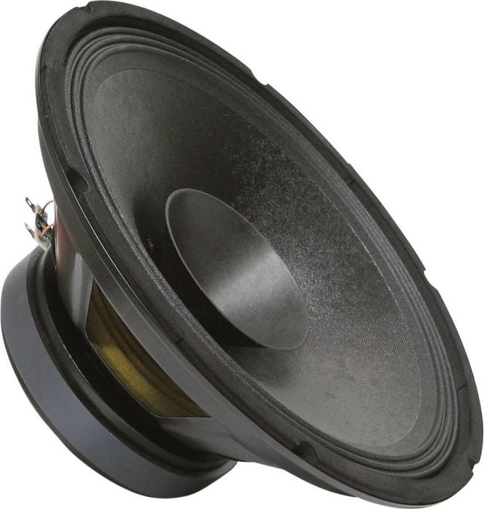 Image du produit Rockwood Blanko PA Bass Fullrange 300 mm Haut-parleur pour guitare (1 pièce)