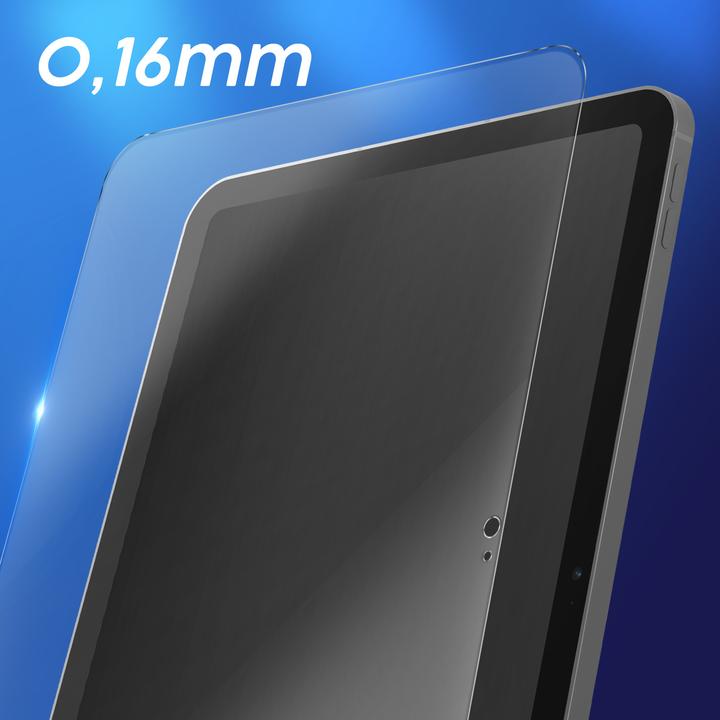 Actual product image 3MK Apple iPad 10.9" (10th Gen) - FlexibleGlass Lite? 11" (1 Piece, iPad 2022 (10th Gen))