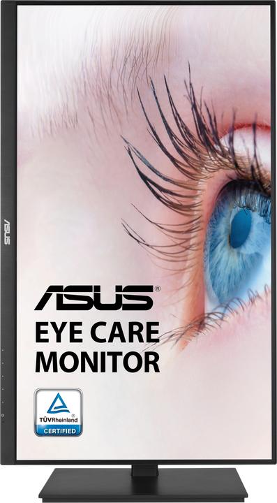 Produktbild ASUS VA24DQSB (1920 x 1080 Pixel, 23.80")