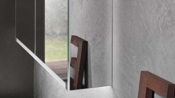 Produktbild Geberit Plus Option (75 x 70 cm)