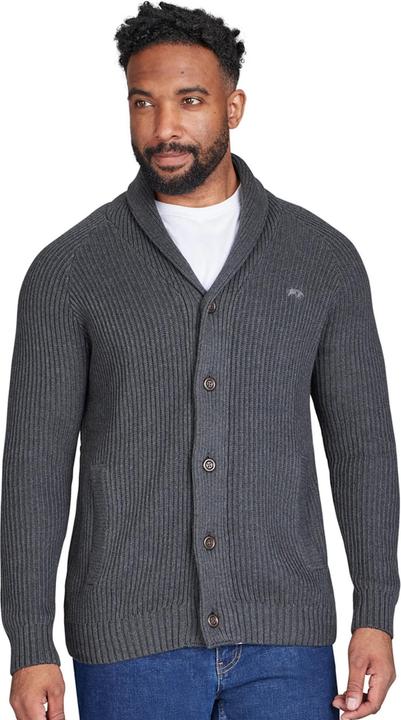 Image du produit Raging Bull - Cardigan - Homme (M)