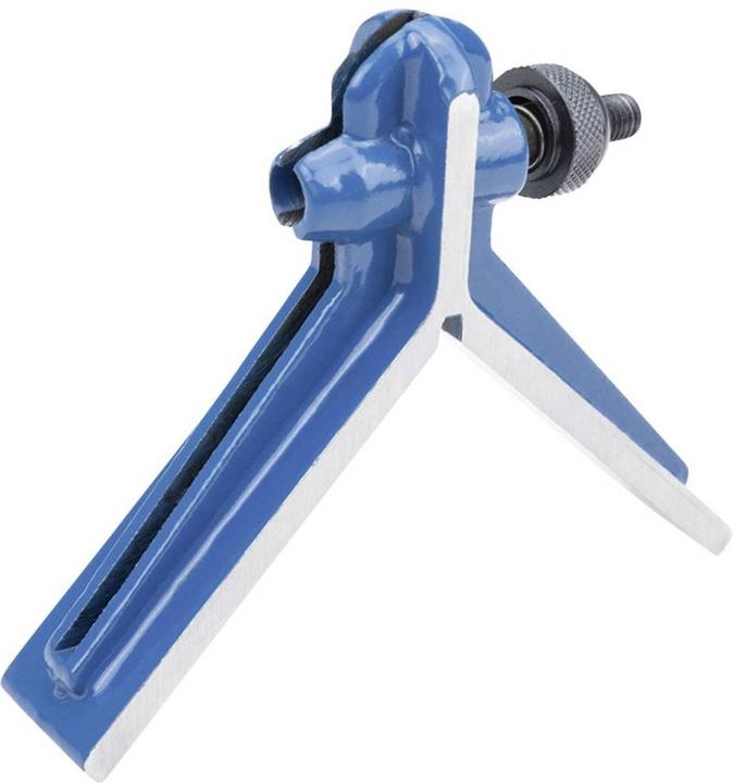 Immagine prodotto Dasqua 1012-2010 Set di squadre combinate Dimensioni del prodotto, lunghezza: 352 mm 4 pezzi