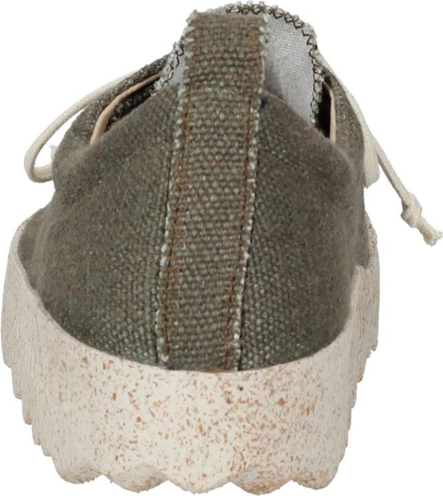 Actual product image Asportuguesas Natural materials such as a natural fibre for the upper material adorn the lace-up shoe from. (46)