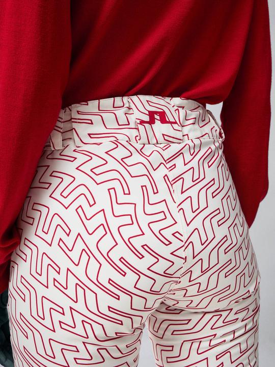 Produktbild J. Lindeberg Isella Printed Skihose (XS)
