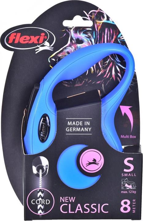 Image du produit Flexi Nouvelle corde classique (S, Chien, Promenade)