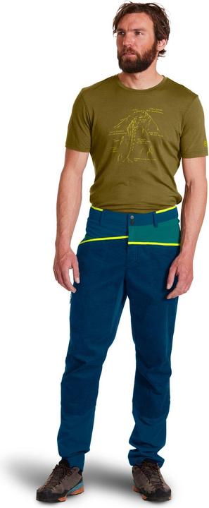 Actual product image Ortovox Casale Pants (M)