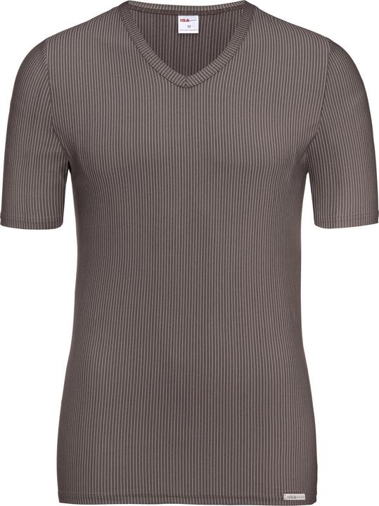 Immagine prodotto ISA Bodywear Maglietta manica corta, collo a V (M)