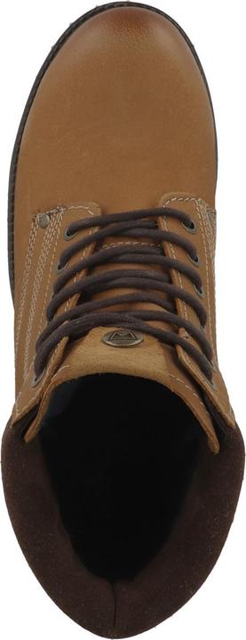 Immagine prodotto Wrangler Arco uomini alto - 63507 (45)