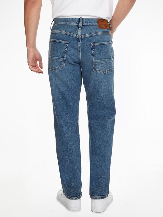 Produktbild Tommy Hilfiger Tapered Moore Str Bay Blue (W30/L32)