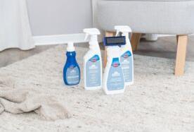 Image du produit Trixie Nettoyant pour tapis et tissus d'ameublement, 650 ml (650 ml)