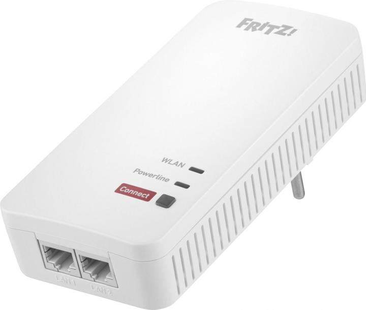 Produktbild AVM FRITZ!Powerline 1240 AX (1200 Mbit/s)