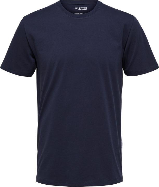 Selected Homme Lässiges T-Shirt