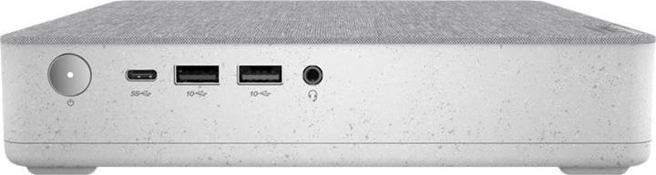 Produktbild Lenovo IdeaCentre Mini 5 01IAQ7 - tiny - Core i3 12100T 2.2 GHz - 8 GB - SSD 256 GB