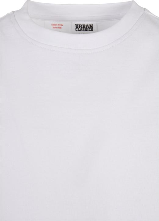 Actual product image Urban Classics Boys Heavy Oversized Tee - 19537 (146)