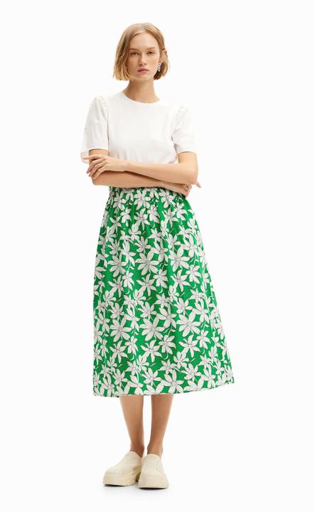 Produktbild Desigual keid desigua maron (L)
