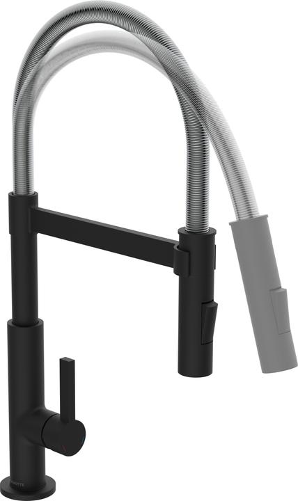 Actual product image Schütte Miami