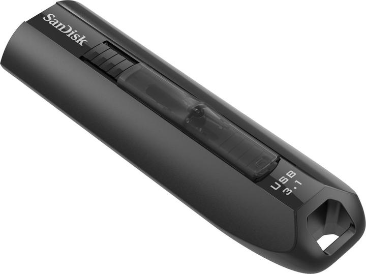Produktbild SanDisk Extreme Go (64 GB, USB-A, USB 3.1)