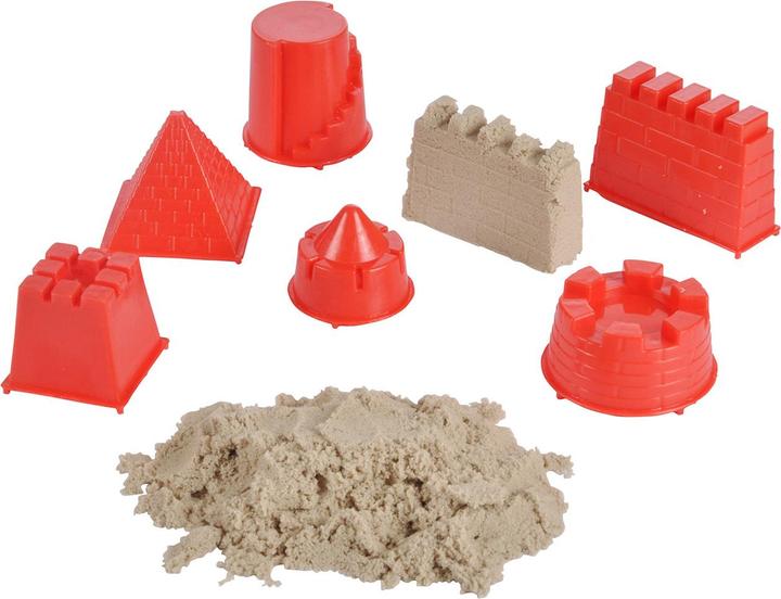 Actual product image Douceur D'intérieur Modelling sand 500g