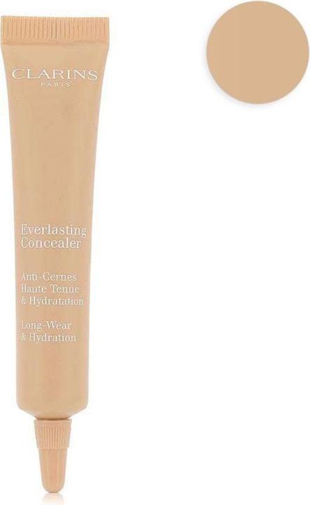 Produktbild Clarins Everlasting Concealer (Nr. 02 Light Medium)