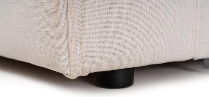 Actual product image Atelier del Sofa Mora (Corner sofa)