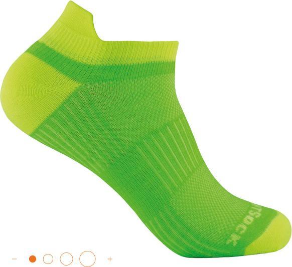 Immagine prodotto Wrightsock coolmesh II (34 - 36)