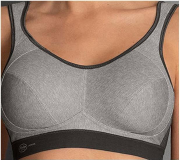 Produktbild Anita Damen Extreme Control Sport BH (95 D)