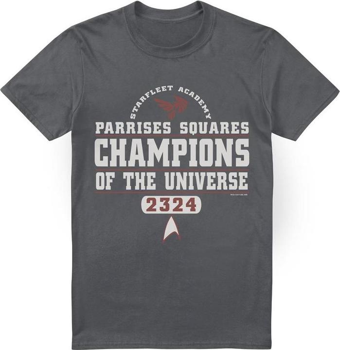 Champions TShirt