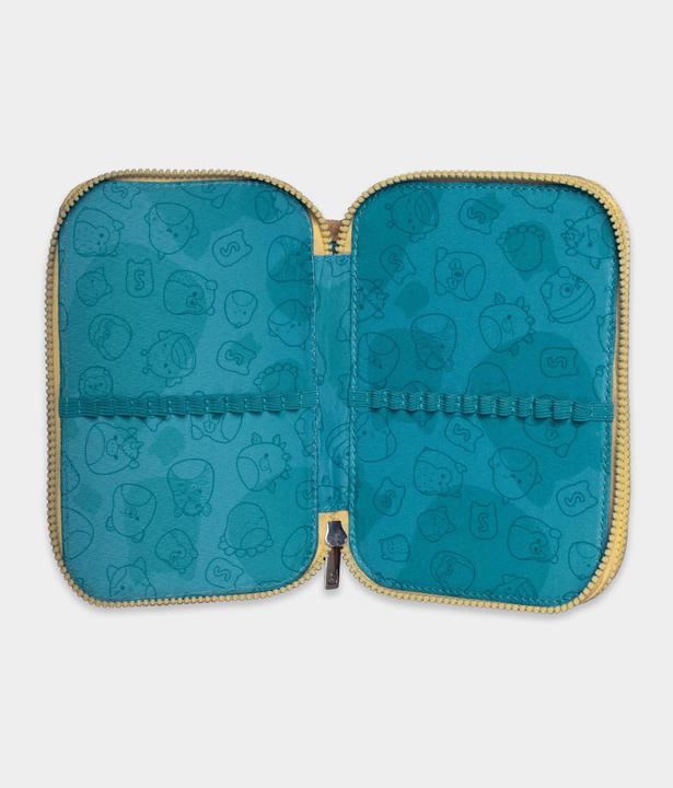 Actual product image Difuzed Squishmallows - Maui Pencil Case