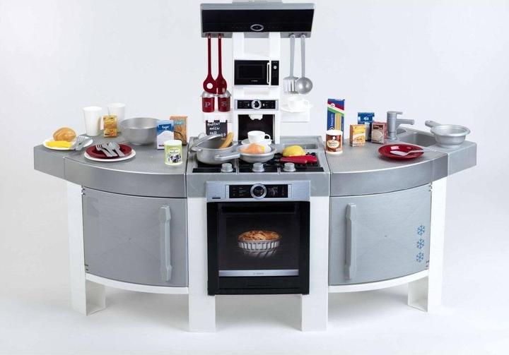 Actual product image Theo Klein Bosch kitchen vision