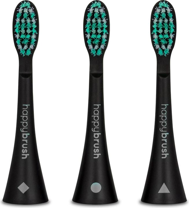 Produktbild happybrush Super Clean (3 x)