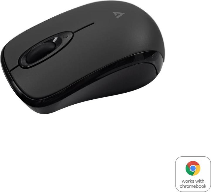 Image du produit V7 Bluetooth Compact Mouse (Sans fil)