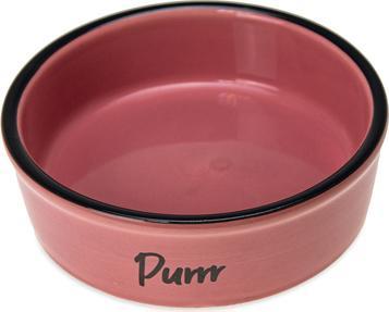 Actual product image Karlie Cat Bowl Ceramic II (0.20 l)